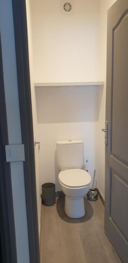 Au Panorama 1 Chambre La Possession Exterior foto